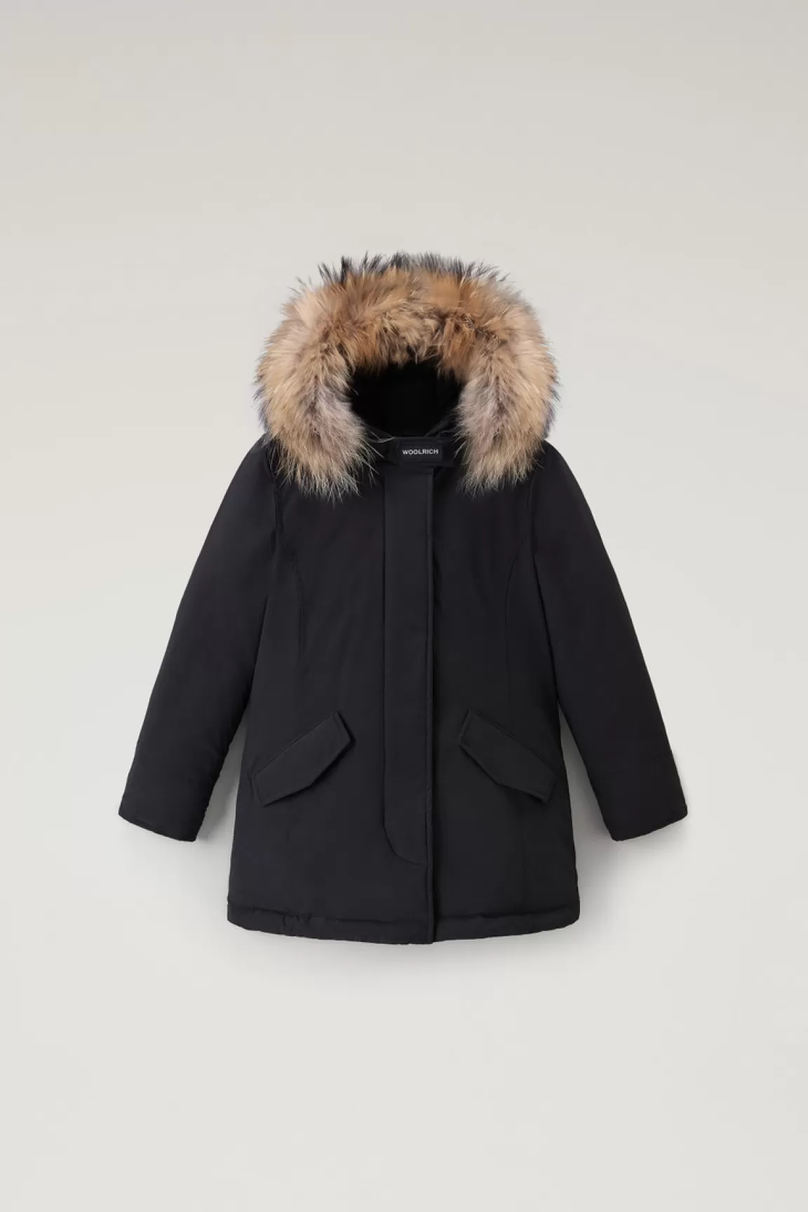 Woolrich Parka>Arctic Parka In Urban Touch Da Bambina