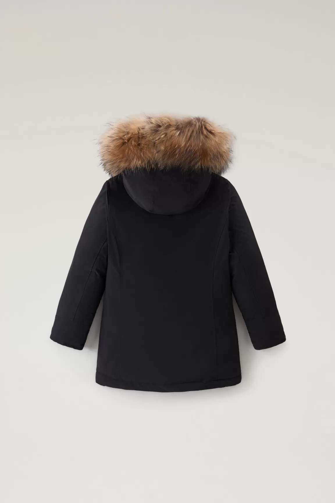 Woolrich Parka>Arctic Parka In Urban Touch Da Bambina