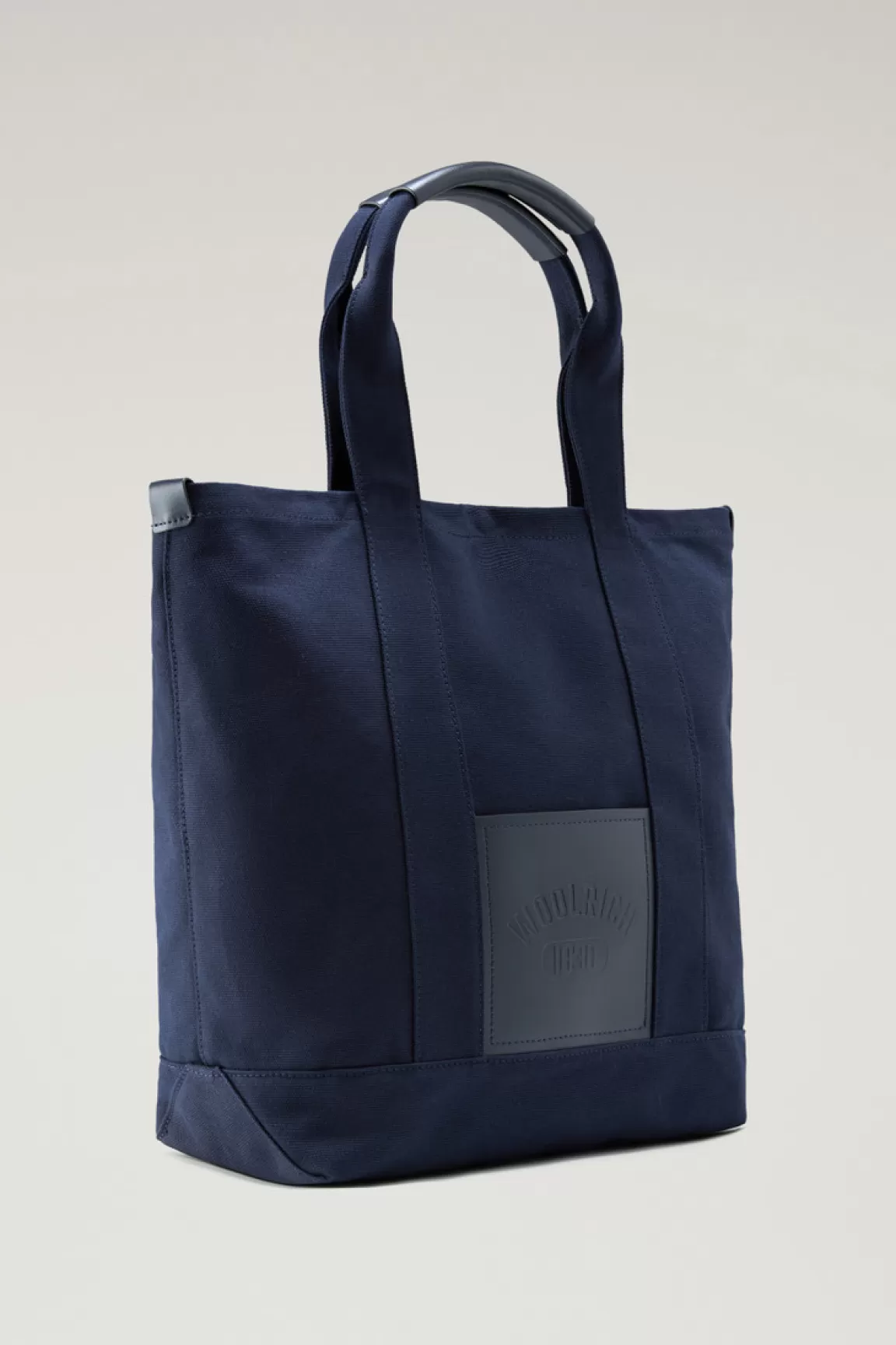 Donna/Uomo Woolrich Borse | Borse>Borsa Premium Tote