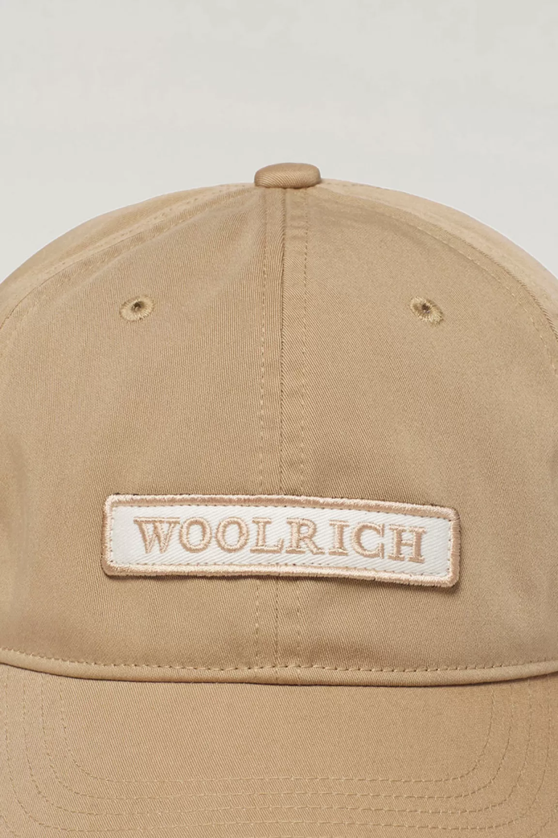 Uomo Woolrich Outdoor Label Designed in Japan | Cappelli e berretti>Cappellino In Tessuto CORDURA